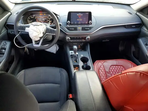 1N4BL4BV3LC257663 2020 NISSAN ALTIMA - Image 8