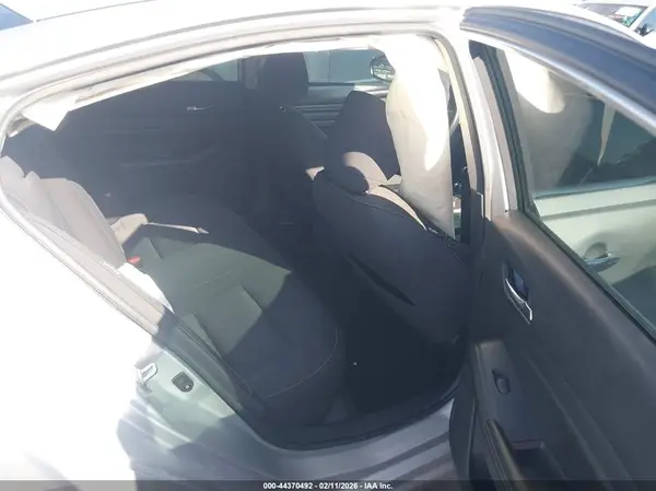 1N4BL4BV3LC257775 2020 NISSAN ALTIMA - Image 8