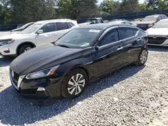 1N4BL4BV3LC258490 2020 NISSAN ALTIMA