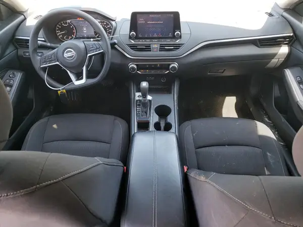 1N4BL4BV3LC258490 2020 NISSAN ALTIMA - Image 8