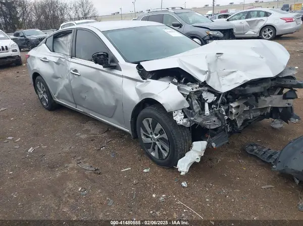 1N4BL4BV3LC259333 2020 NISSAN ALTIMA - Image 1