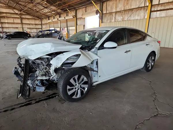 1N4BL4BV3LC259378 2020 NISSAN ALTIMA - Image 1