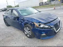 1N4BL4BV3LC260157 2020 NISSAN ALTIMA
