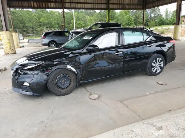 1N4BL4BV3LC260174 2020 NISSAN ALTIMA - Image 1