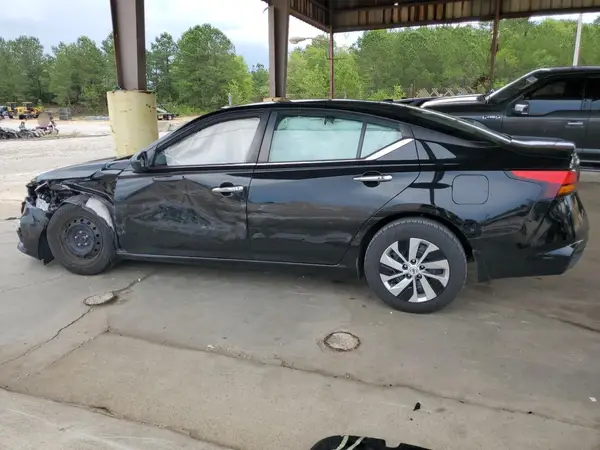 1N4BL4BV3LC260174 2020 NISSAN ALTIMA - Image 2