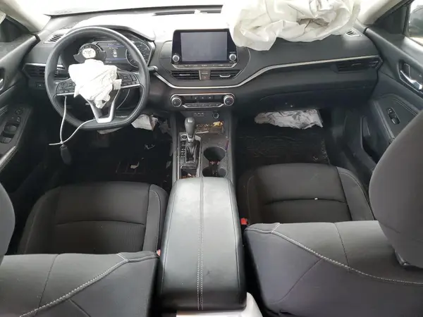 1N4BL4BV3LC260174 2020 NISSAN ALTIMA - Image 8