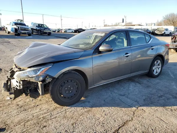 1N4BL4BV3LC260465 2020 NISSAN ALTIMA - Image 1