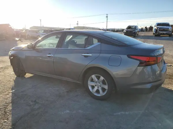1N4BL4BV3LC260465 2020 NISSAN ALTIMA - Image 2
