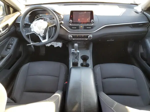 1N4BL4BV3LC260465 2020 NISSAN ALTIMA - Image 8