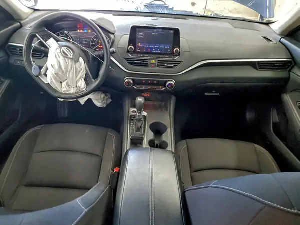 1N4BL4BV3LC260482 2020 NISSAN ALTIMA - Image 8