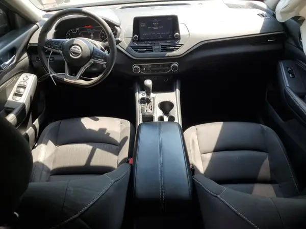 1N4BL4BV3LC260689 2020 NISSAN ALTIMA - Image 8