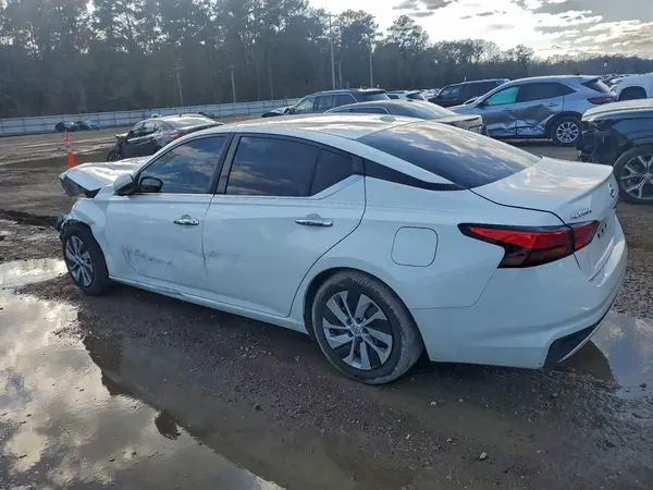 1N4BL4BV3LC261115 2020 NISSAN ALTIMA - Image 2