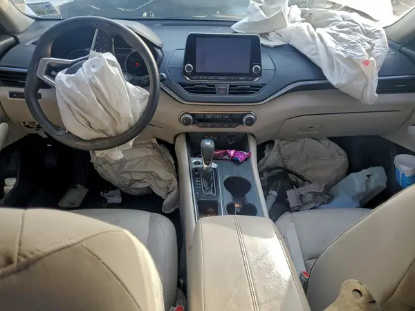 1N4BL4BV3LC261115 2020 NISSAN ALTIMA - Image 8