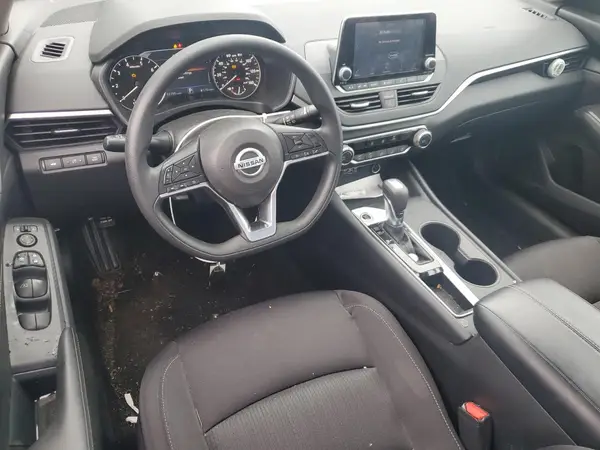 1N4BL4BV3LC261891 2020 NISSAN ALTIMA - Image 8