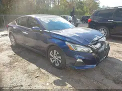 1N4BL4BV3LC262281 2020 NISSAN ALTIMA