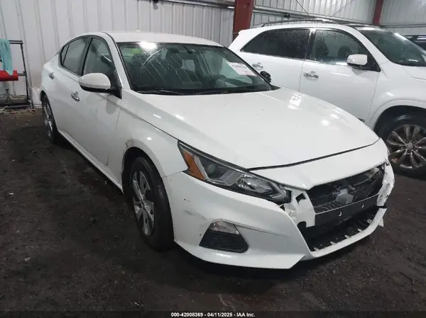 1N4BL4BV3LC262524 2020 NISSAN ALTIMA - Image 1