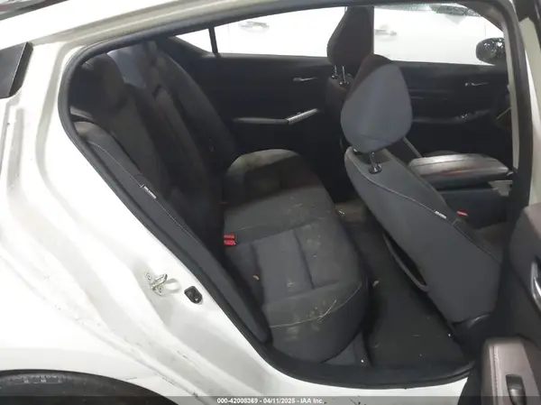 1N4BL4BV3LC262524 2020 NISSAN ALTIMA - Image 8