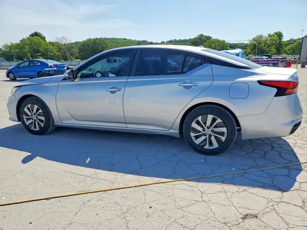 1N4BL4BV3LC262572 2020 NISSAN ALTIMA - Image 2