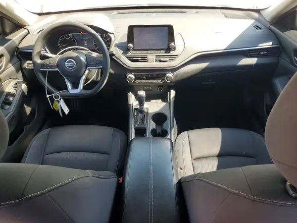 1N4BL4BV3LC262572 2020 NISSAN ALTIMA - Image 8