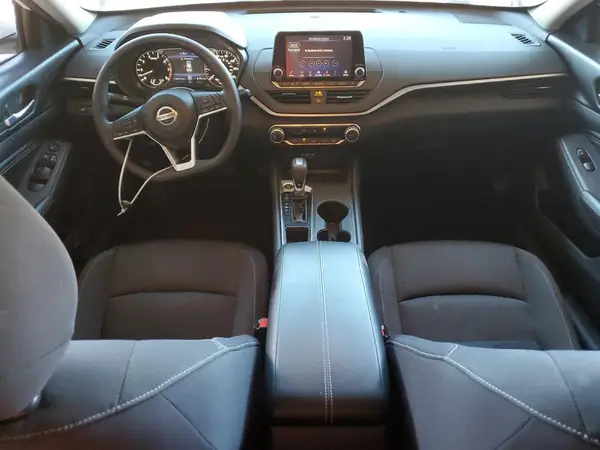 1N4BL4BV3LC264192 2020 NISSAN ALTIMA - Image 8