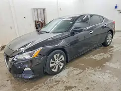 1N4BL4BV3LC264631 2020 NISSAN ALTIMA