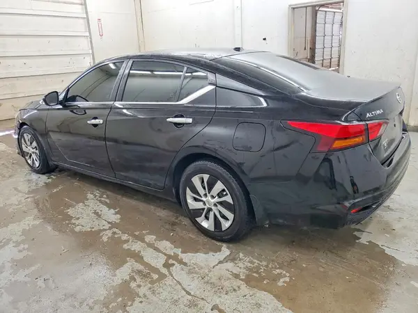 1N4BL4BV3LC264631 2020 NISSAN ALTIMA - Image 2