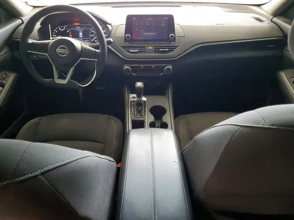 1N4BL4BV3LC264631 2020 NISSAN ALTIMA - Image 8