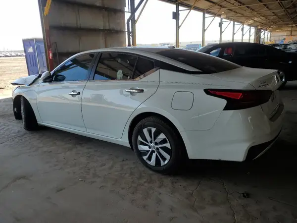 1N4BL4BV3LC265908 2020 NISSAN ALTIMA - Image 2