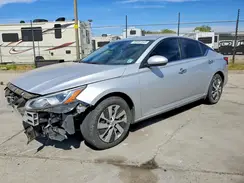 1N4BL4BV3LC266993 2020 NISSAN ALTIMA