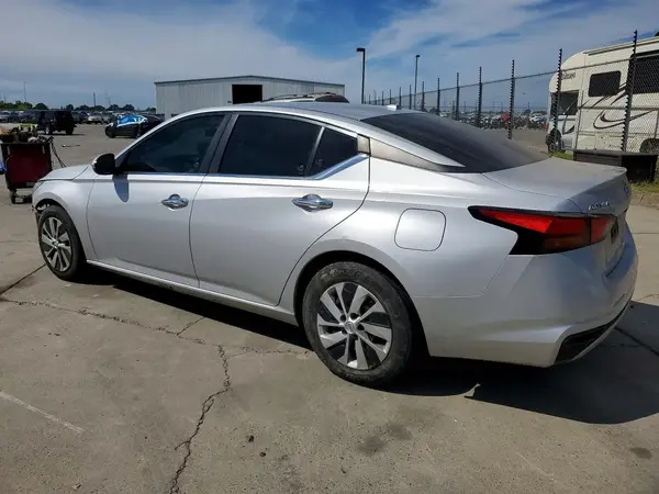 1N4BL4BV3LC266993 2020 NISSAN ALTIMA - Image 2