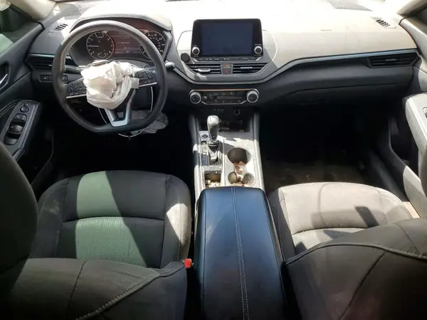 1N4BL4BV3LC266993 2020 NISSAN ALTIMA - Image 8