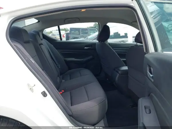 1N4BL4BV3LC267237 2020 NISSAN ALTIMA - Image 8