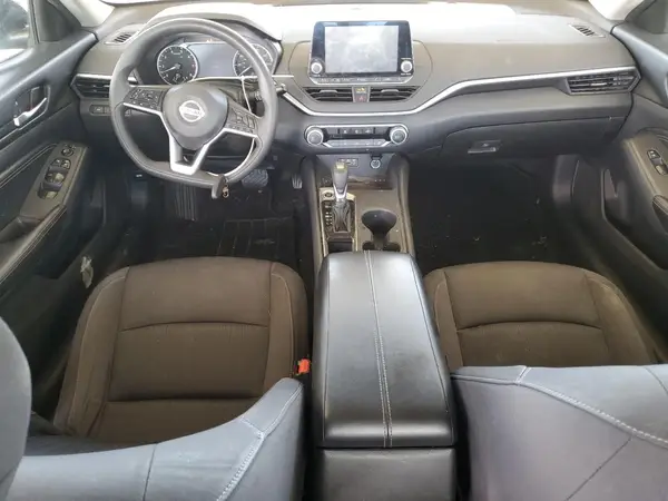 1N4BL4BV3LC268159 2020 NISSAN ALTIMA - Image 8
