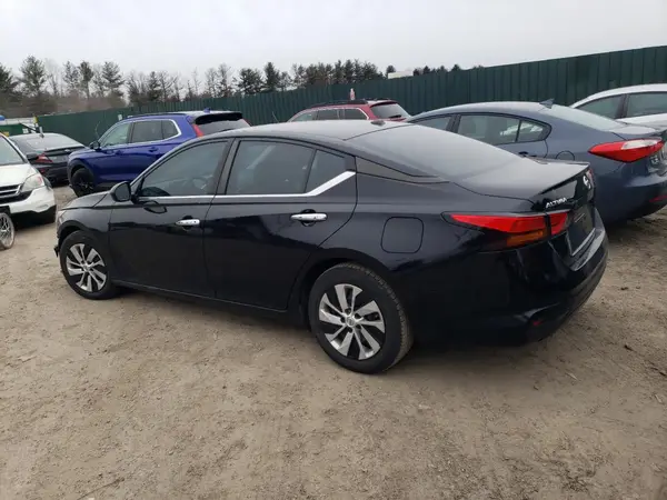 1N4BL4BV3LC268484 2020 NISSAN ALTIMA - Image 2