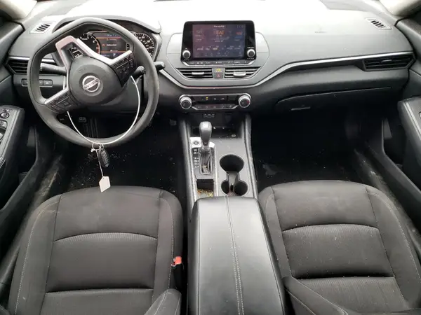 1N4BL4BV3LC268484 2020 NISSAN ALTIMA - Image 8