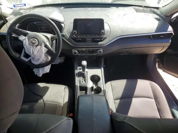 1N4BL4BV3LC269442 2020 NISSAN ALTIMA - Image 8