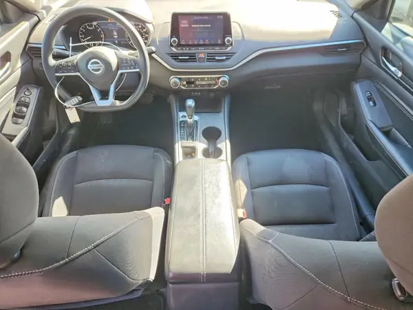 1N4BL4BV3LC270137 2020 NISSAN ALTIMA - Image 8