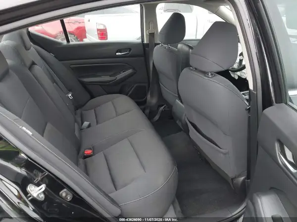 1N4BL4BV3LC270896 2020 NISSAN ALTIMA - Image 8