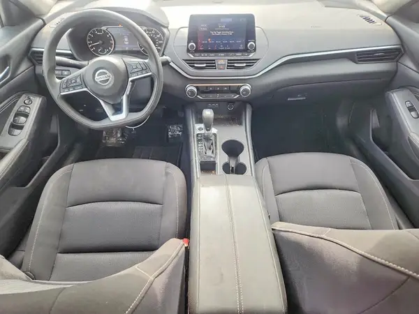 1N4BL4BV3LC271854 2020 NISSAN ALTIMA - Image 8