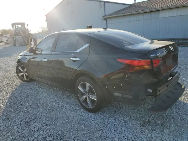 1N4BL4BV3LC272986 2020 NISSAN ALTIMA - Image 2