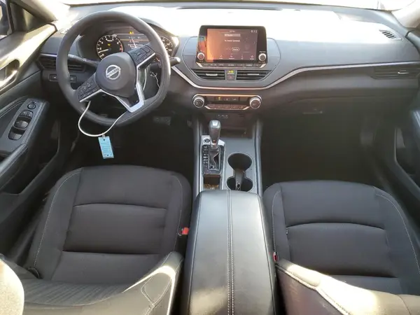 1N4BL4BV3LC272986 2020 NISSAN ALTIMA - Image 8