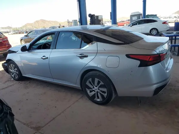 1N4BL4BV3LC273278 2020 NISSAN ALTIMA - Image 2