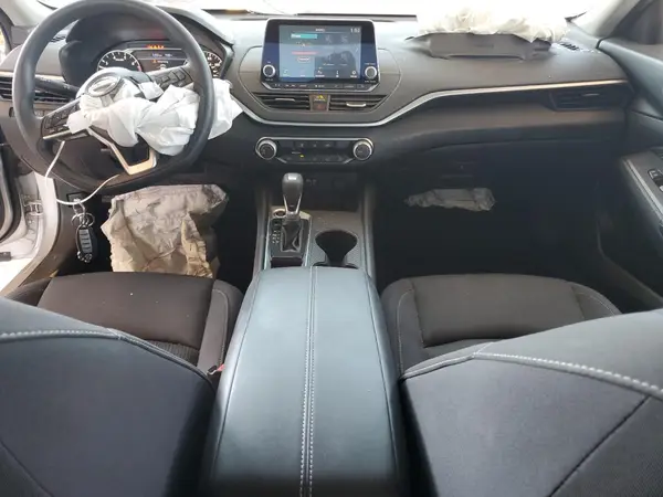 1N4BL4BV3LC273278 2020 NISSAN ALTIMA - Image 8
