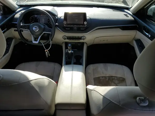 1N4BL4BV3LC273572 2020 NISSAN ALTIMA - Image 8