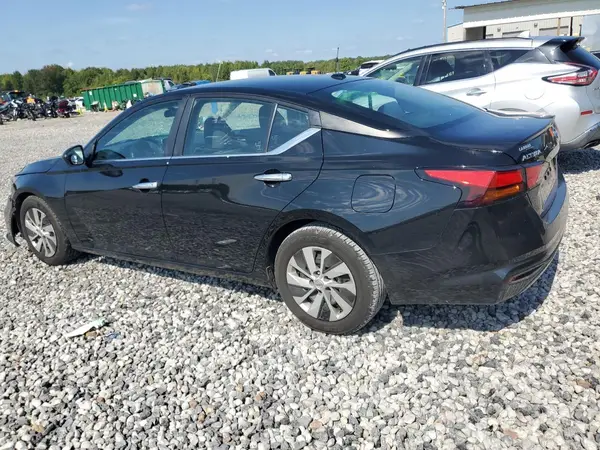 1N4BL4BV3LC273930 2020 NISSAN ALTIMA - Image 2