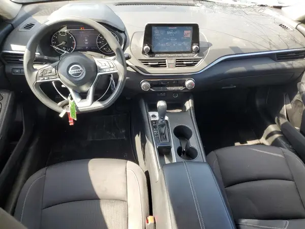 1N4BL4BV3LC273930 2020 NISSAN ALTIMA - Image 8