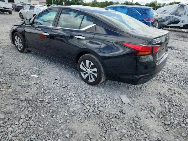 1N4BL4BV3LC274138 2020 NISSAN ALTIMA - Image 2
