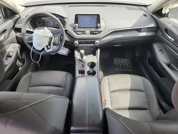 1N4BL4BV3LC274138 2020 NISSAN ALTIMA - Image 8