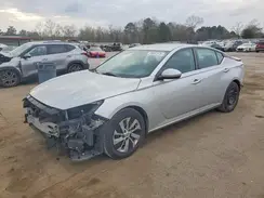 1N4BL4BV3LC274222 2020 NISSAN ALTIMA