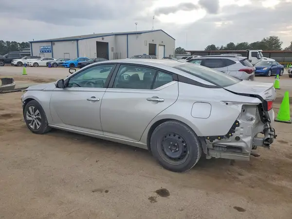 1N4BL4BV3LC274222 2020 NISSAN ALTIMA - Image 2